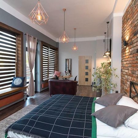 Apartamenty Chopina 46 Płock エクステリア 写真