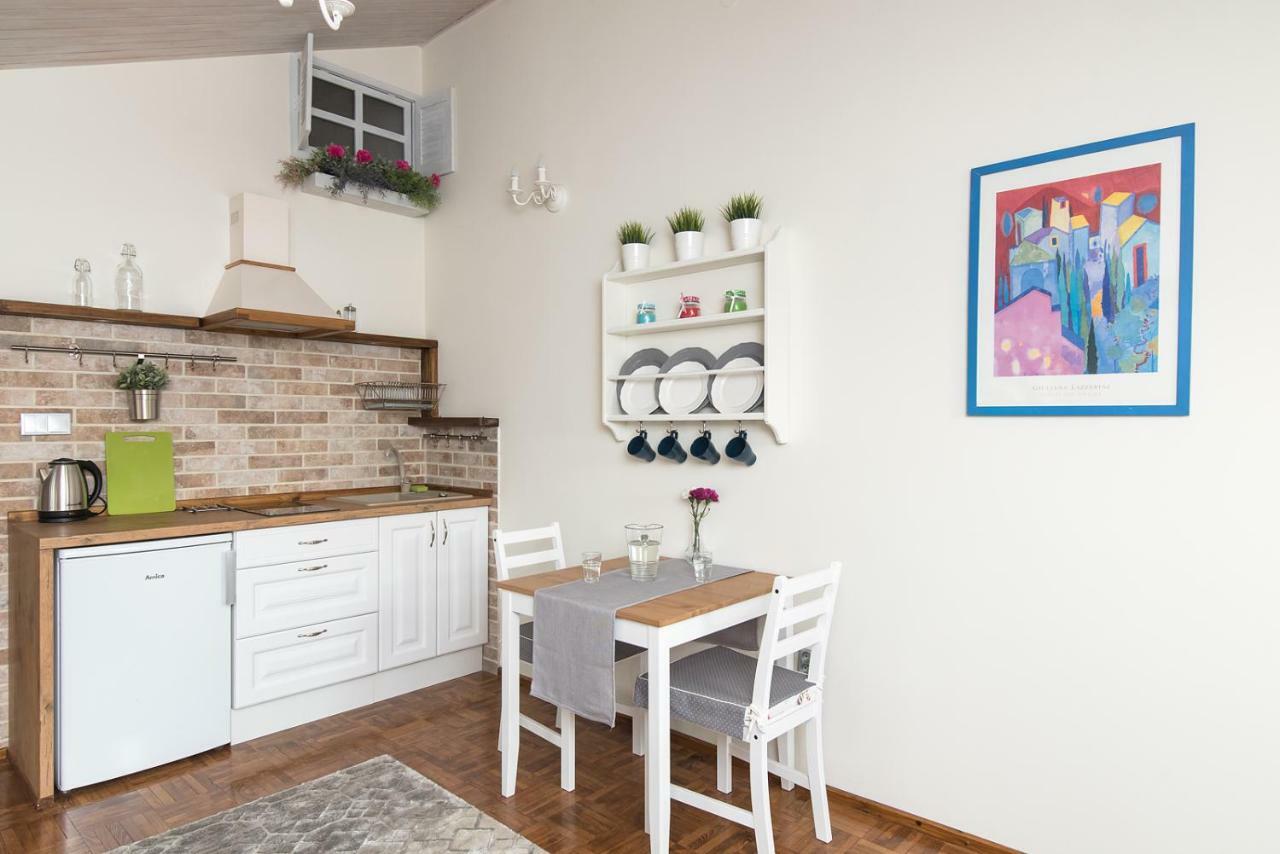 Apartamenty Chopina 46 Płock エクステリア 写真